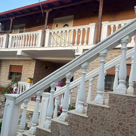 Nori House Ξενοδοχείο Vlorë Εξωτερικό φωτογραφία