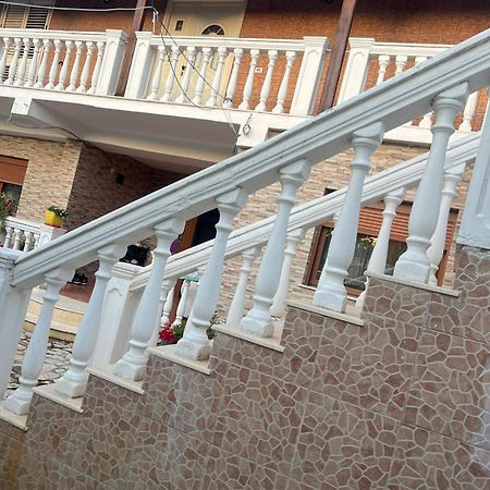 Nori House Ξενοδοχείο Vlorë Εξωτερικό φωτογραφία