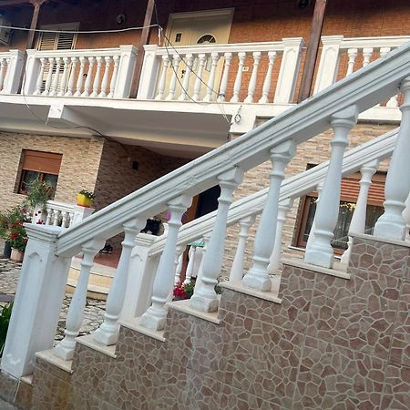 Nori House Ξενοδοχείο Vlorë Εξωτερικό φωτογραφία