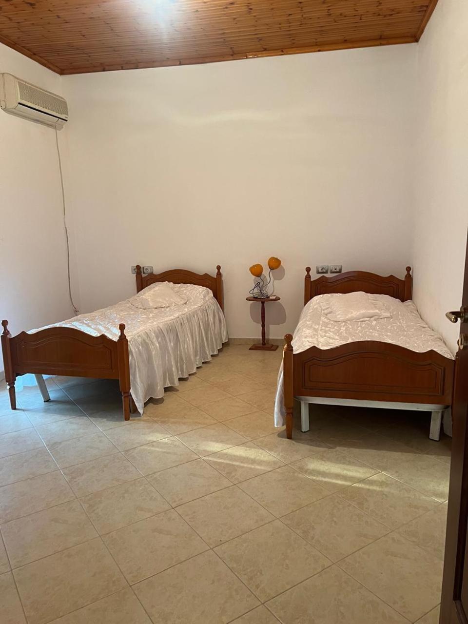 Nori House Ξενοδοχείο Vlorë Εξωτερικό φωτογραφία