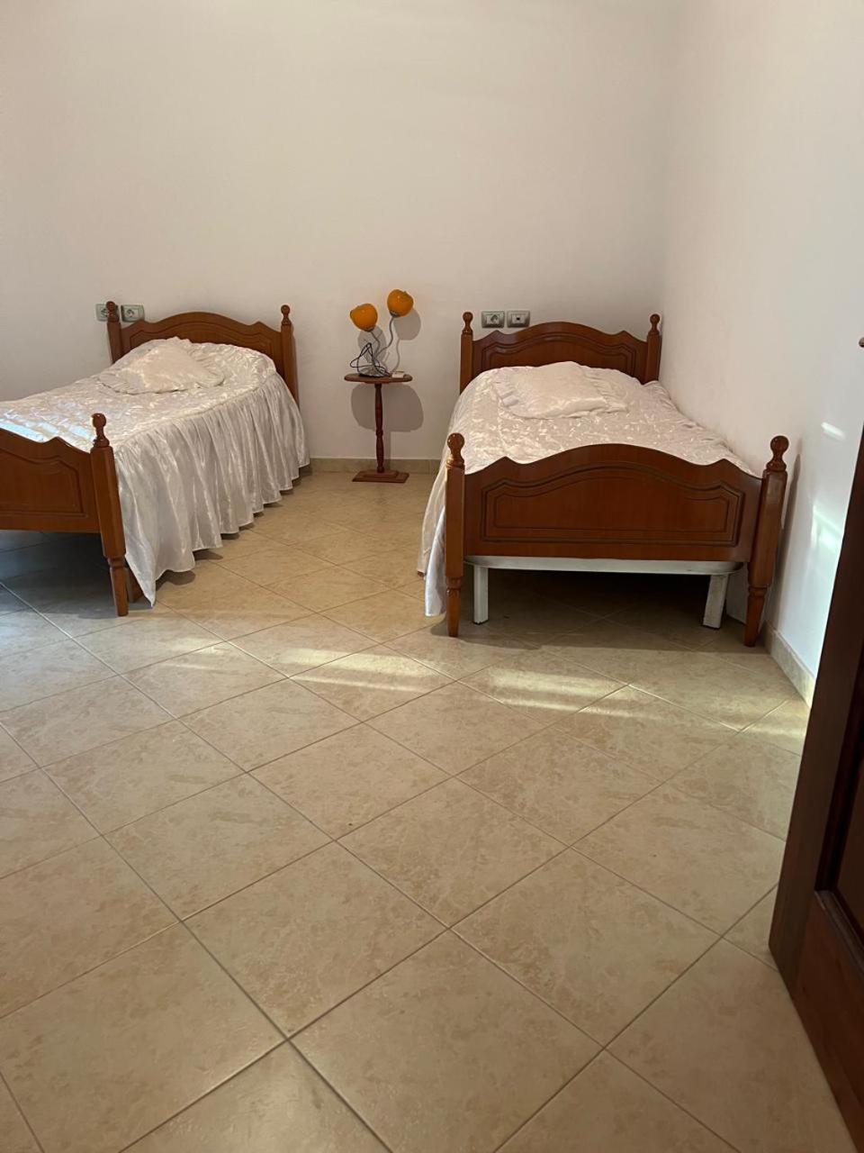 Nori House Ξενοδοχείο Vlorë Εξωτερικό φωτογραφία