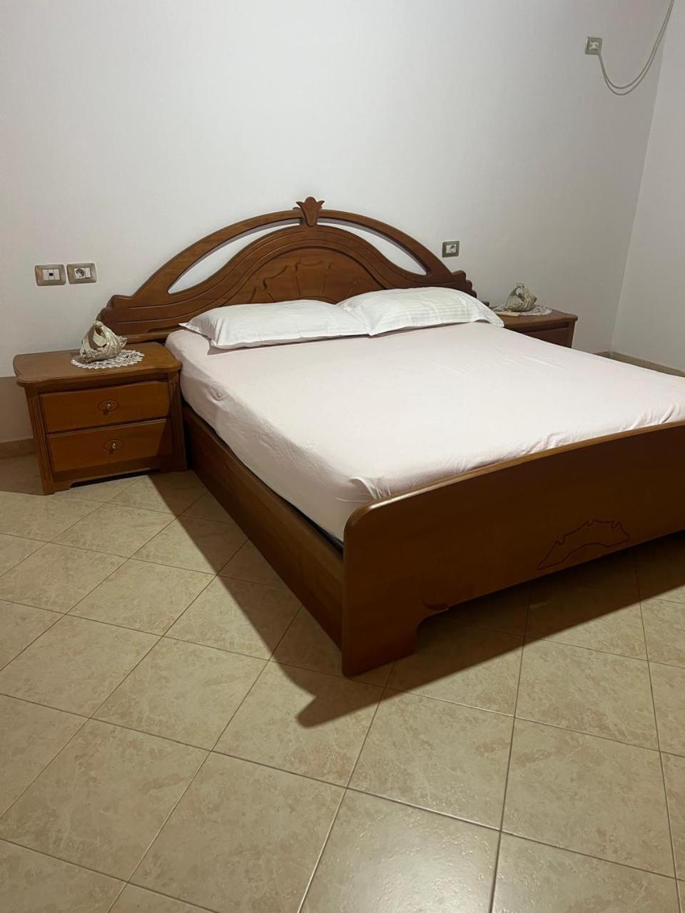 Nori House Ξενοδοχείο Vlorë Εξωτερικό φωτογραφία