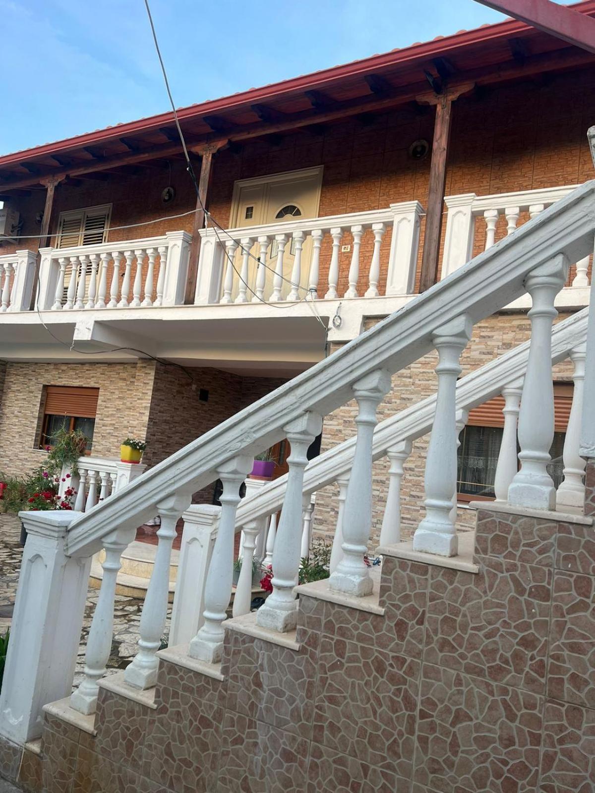Nori House Ξενοδοχείο Vlorë Εξωτερικό φωτογραφία