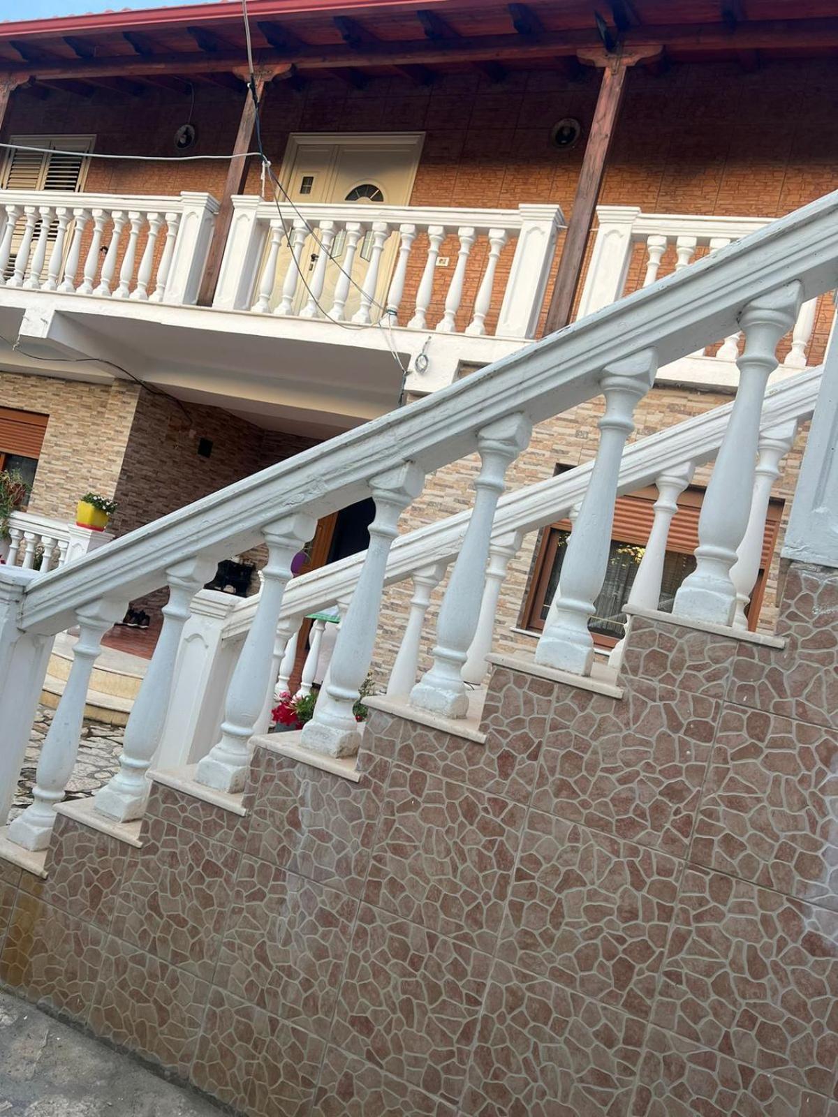 Nori House Ξενοδοχείο Vlorë Εξωτερικό φωτογραφία
