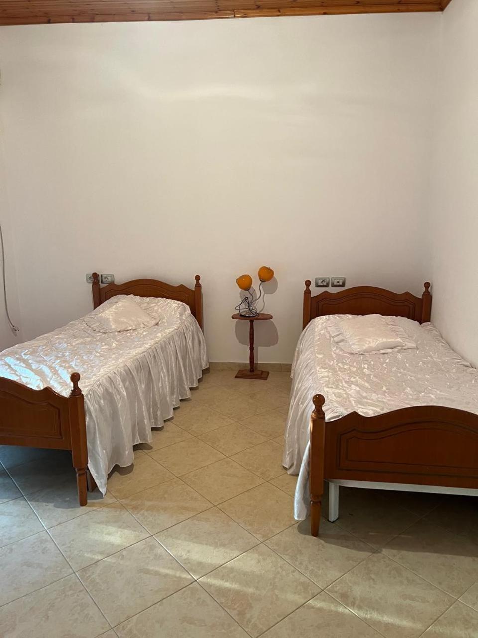 Nori House Ξενοδοχείο Vlorë Εξωτερικό φωτογραφία