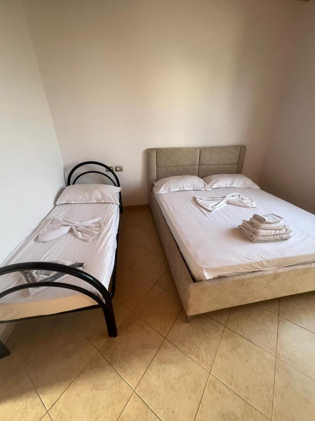 Nori House Ξενοδοχείο Vlorë Εξωτερικό φωτογραφία