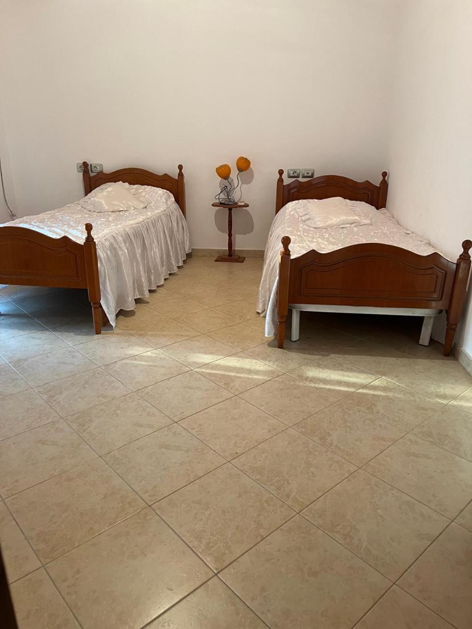 Nori House Ξενοδοχείο Vlorë Εξωτερικό φωτογραφία