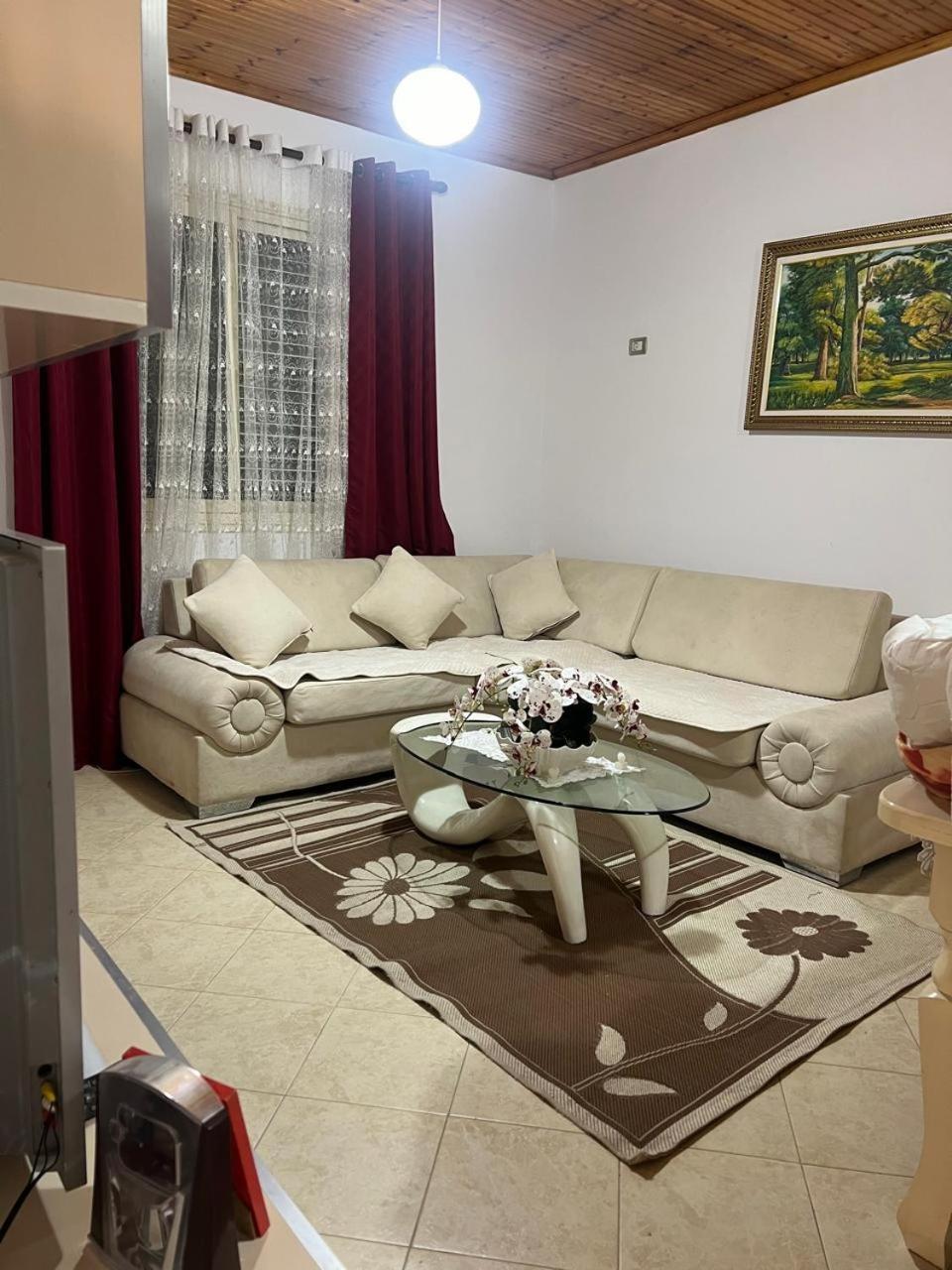 Nori House Ξενοδοχείο Vlorë Εξωτερικό φωτογραφία